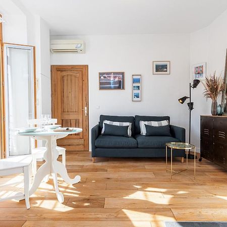 1 Bdr Downtown Near Place Massena Νίκαια Εξωτερικό φωτογραφία