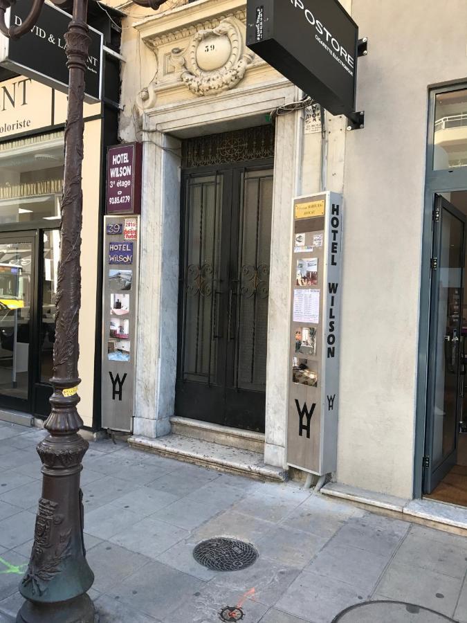 1 Bdr Downtown Near Place Massena Νίκαια Εξωτερικό φωτογραφία