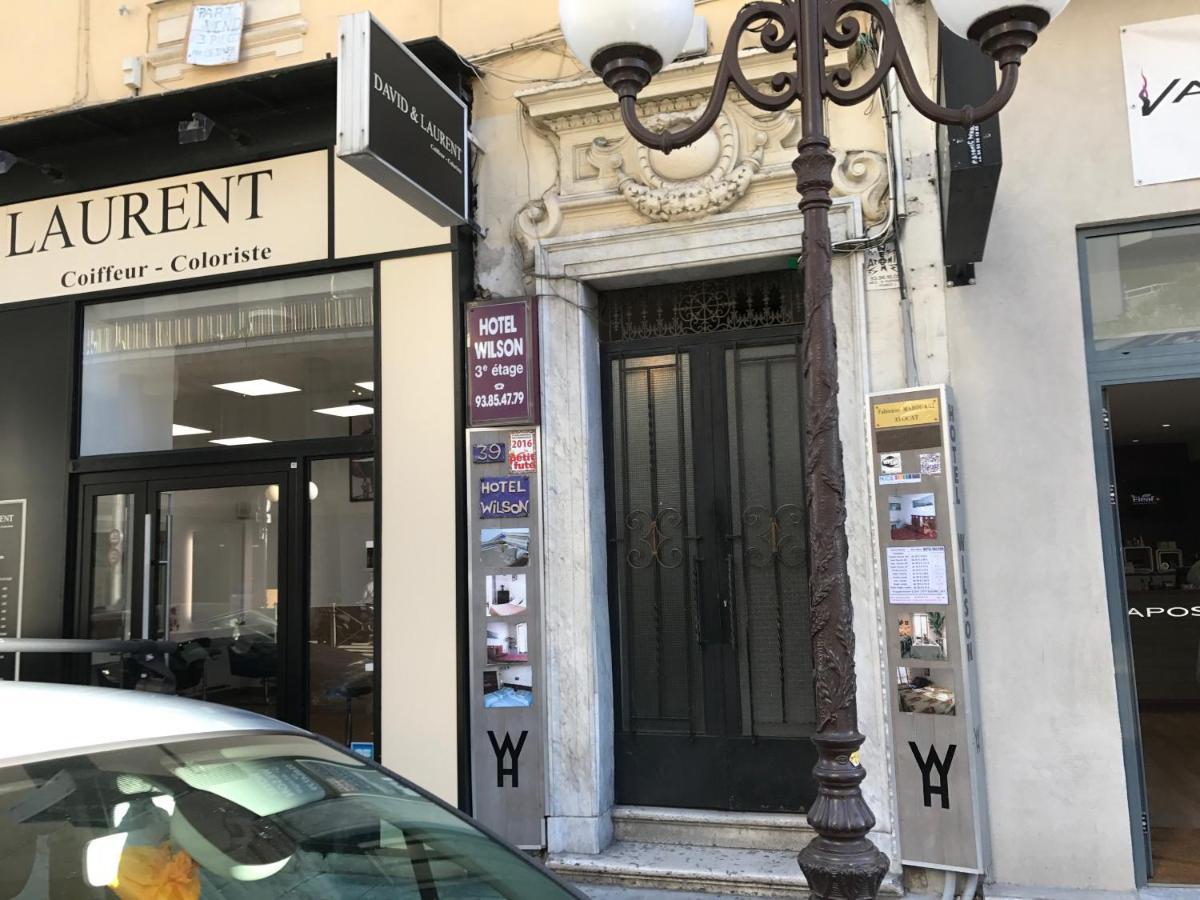 1 Bdr Downtown Near Place Massena Νίκαια Εξωτερικό φωτογραφία