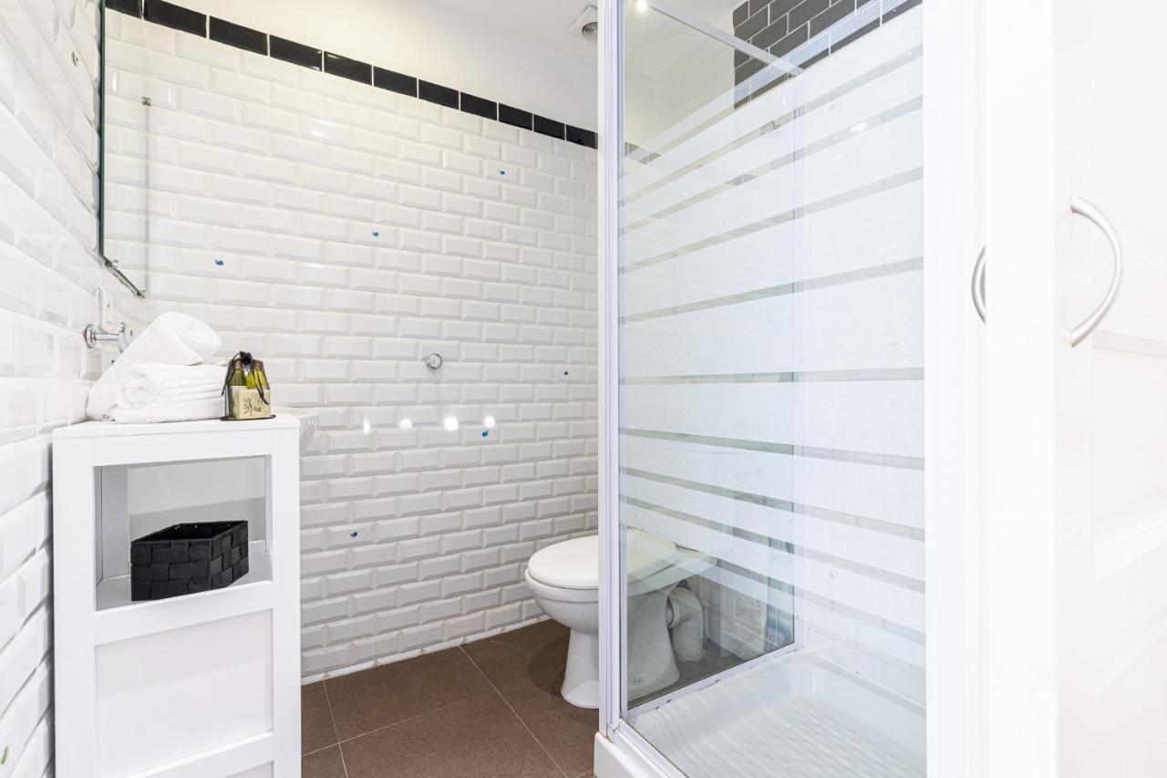 1 Bdr Downtown Near Place Massena Νίκαια Εξωτερικό φωτογραφία