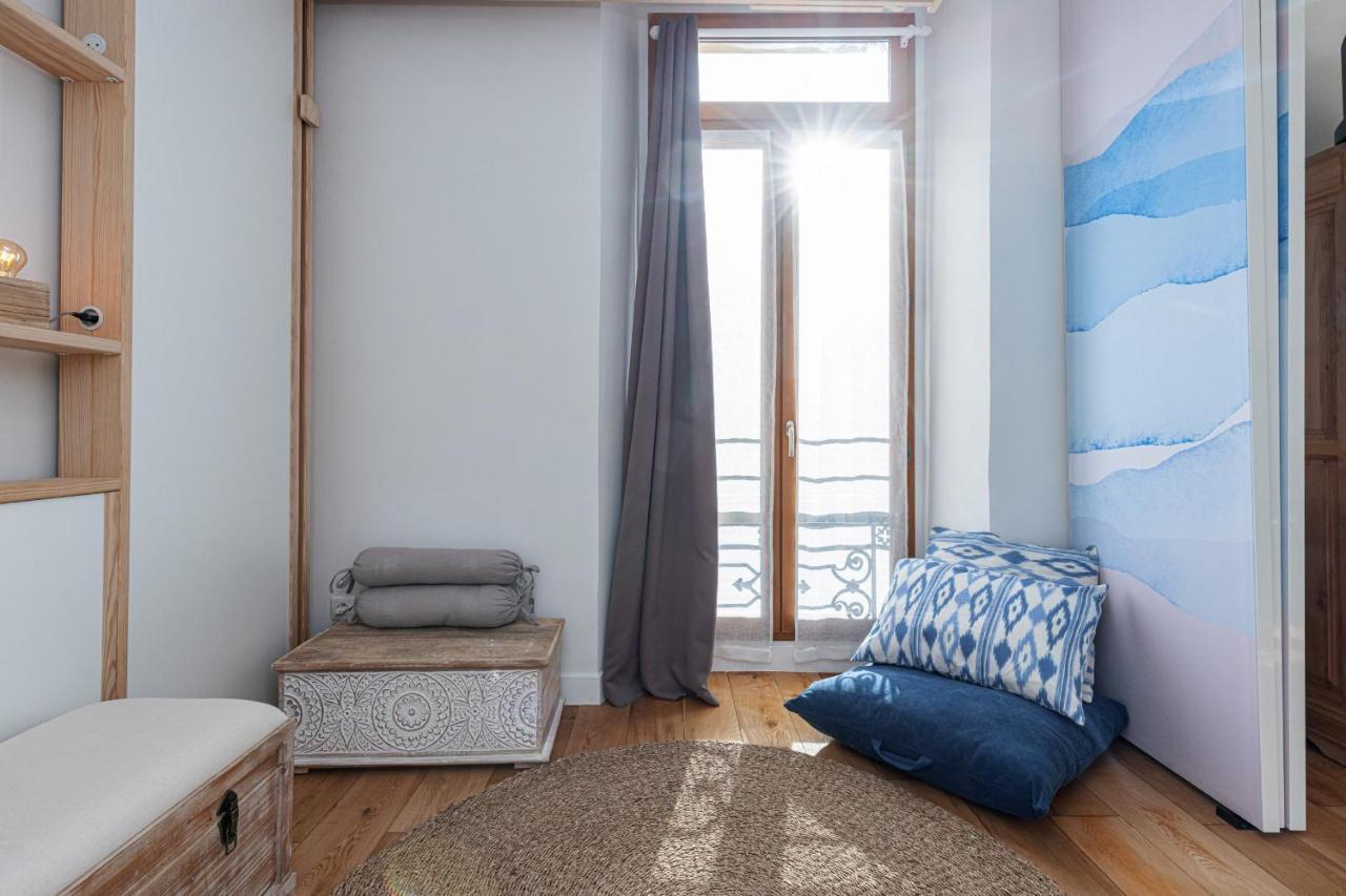 1 Bdr Downtown Near Place Massena Νίκαια Εξωτερικό φωτογραφία