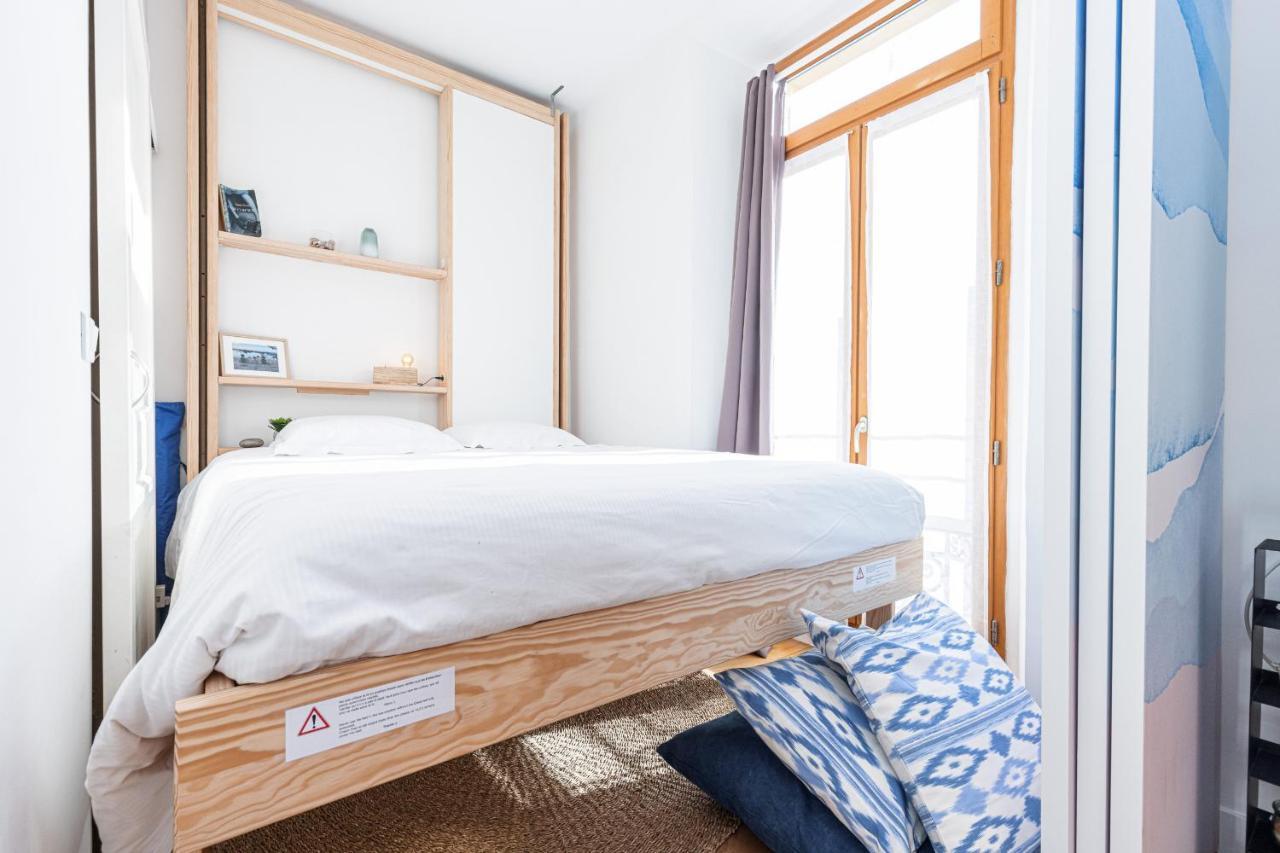 1 Bdr Downtown Near Place Massena Νίκαια Εξωτερικό φωτογραφία