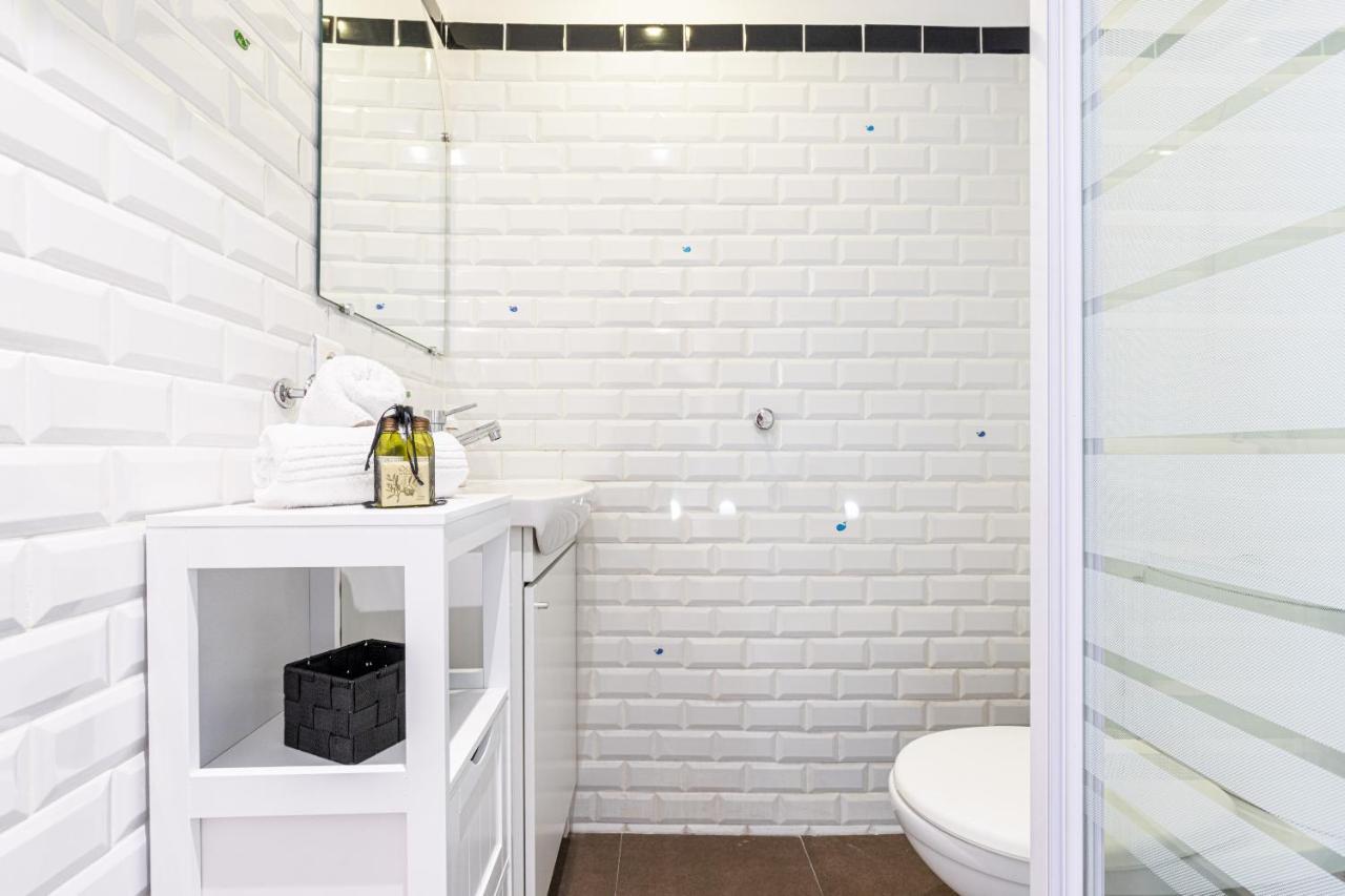 1 Bdr Downtown Near Place Massena Νίκαια Εξωτερικό φωτογραφία