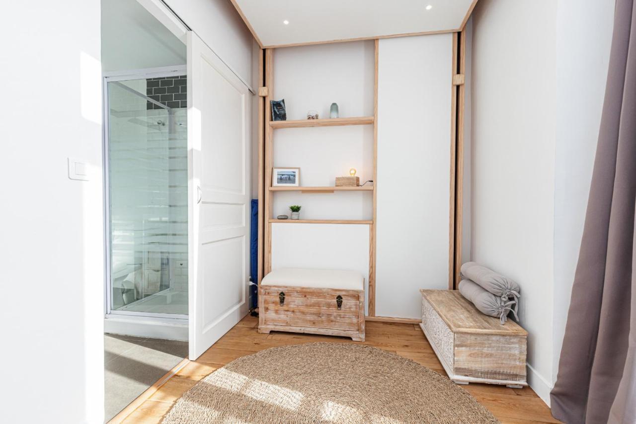 1 Bdr Downtown Near Place Massena Νίκαια Εξωτερικό φωτογραφία