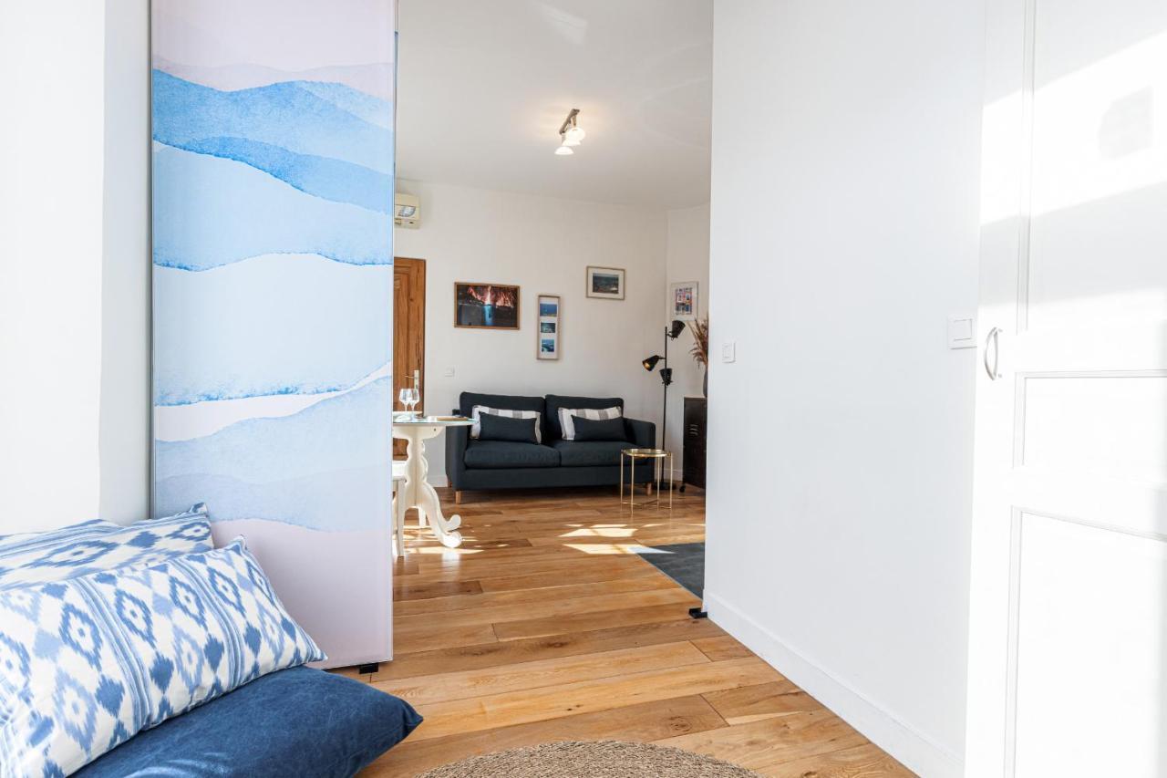 1 Bdr Downtown Near Place Massena Νίκαια Εξωτερικό φωτογραφία